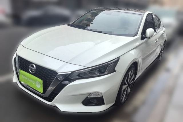 Used Nissan Teana 2021 2.0L XL Comfort Edition