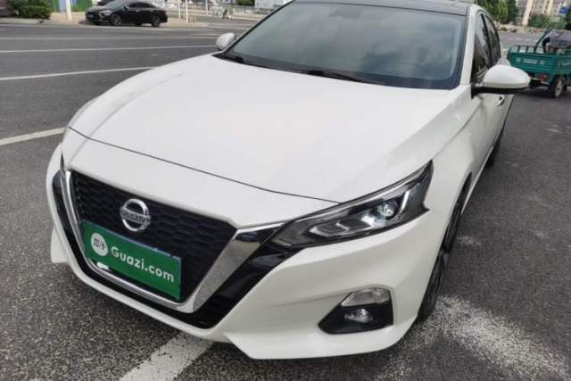 Used Nissan Teana 2021 2.0T XL Smart Upgrade Edition