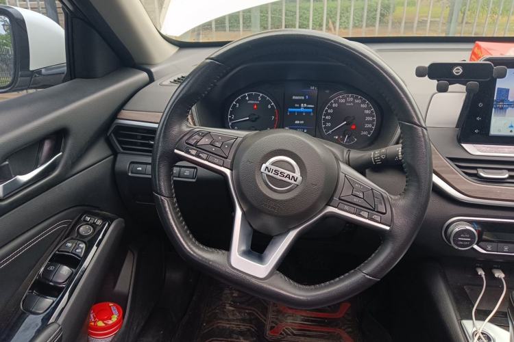 Used Nissan Teana 2021 2.0L XL Comfort Edition Steering Wheel