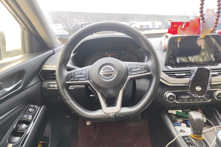 Used Nissan Teana 2021 2.0L XL Comfort Edition Steering Wheel