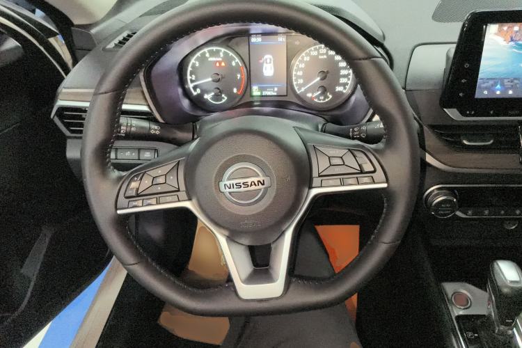 Used Nissan Teana 2021 2.0L XL Comfort Edition Steering Wheel