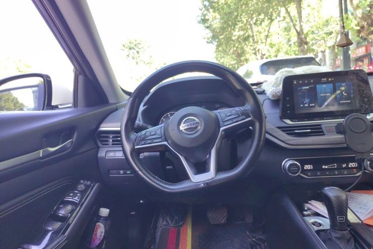 Used Nissan Teana 2021 2.0L XL Comfort Edition Steering Wheel
