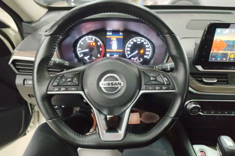 Used Nissan Teana 2021 2.0L XL Comfort Edition Steering Wheel