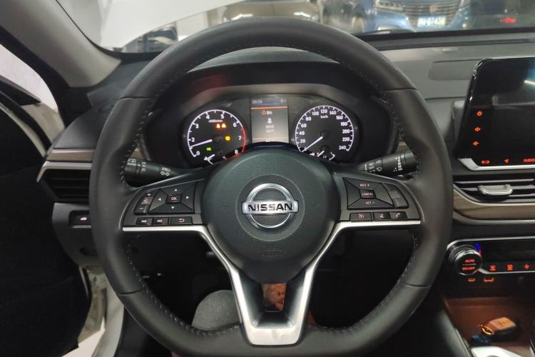 Used Nissan Teana 2021 2.0L XL Comfort Edition Steering Wheel