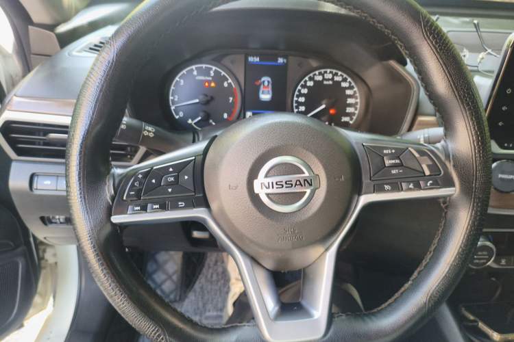 Used Nissan Teana 2021 2.0L XL Comfort Edition Steering Wheel