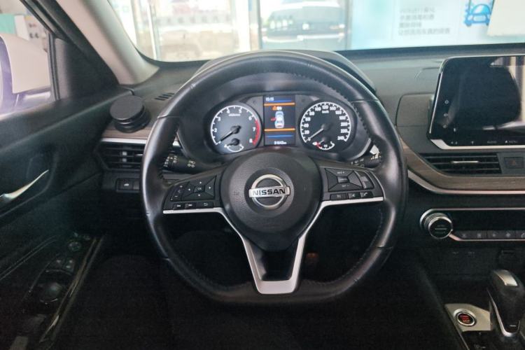 Used Nissan Teana 2021 2.0L XL Comfort Edition Steering Wheel
