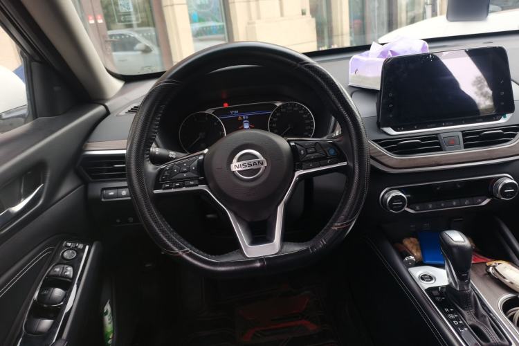 Used Nissan Teana 2021 2.0L XL Upper AD1 Smart Drive & Navigation Edition Steering Wheel
