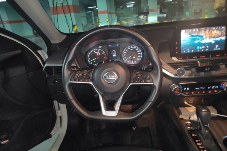 Used Nissan Teana 2021 2.0L XL Comfort Edition Steering Wheel