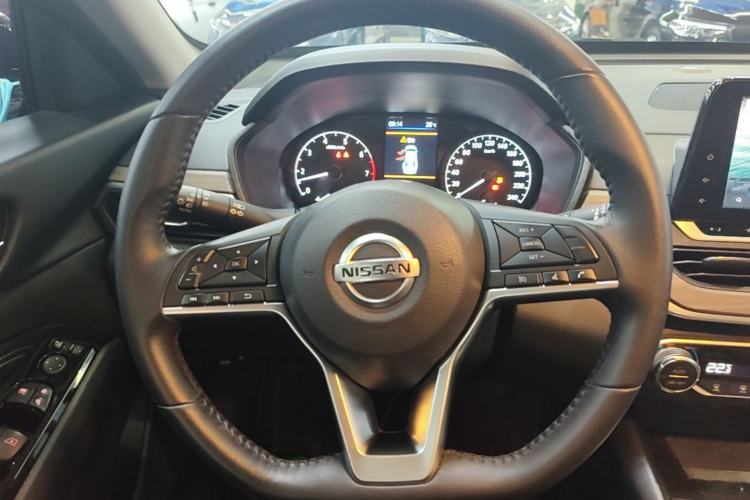 Used Nissan Teana 2021 2.0L XL Comfort Edition Steering Wheel
