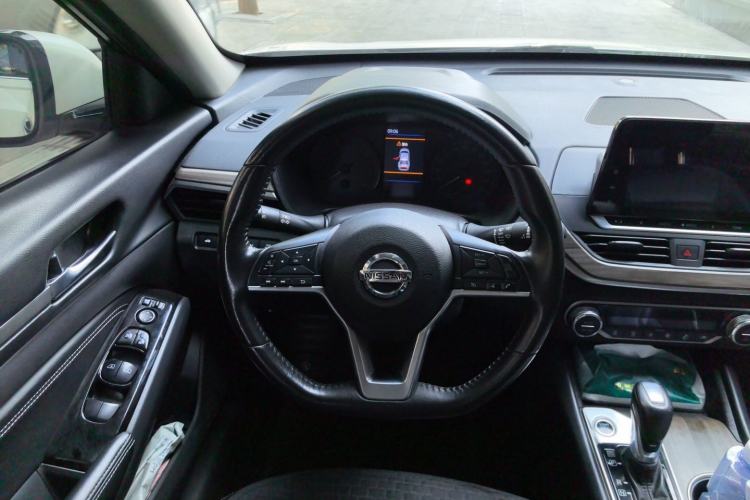 Used Nissan Teana 2021 2.0L XL Comfort Edition Steering Wheel