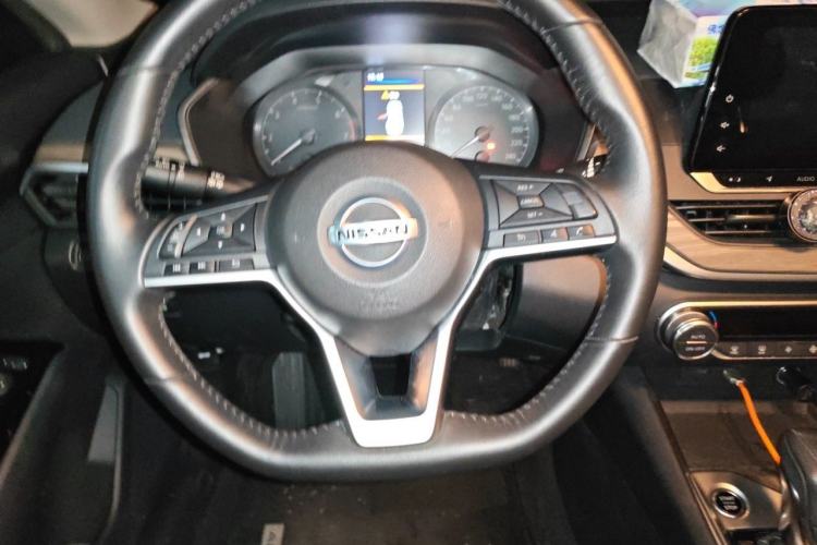 Used Nissan Teana 2021 2.0L XL Comfort Edition Steering Wheel