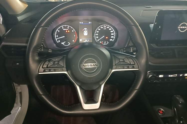 Used Nissan Teana 2021 2.0L XL Comfort Edition Steering Wheel