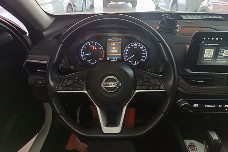 Used Nissan Teana 2021 2.0L XL Comfort Edition Steering Wheel