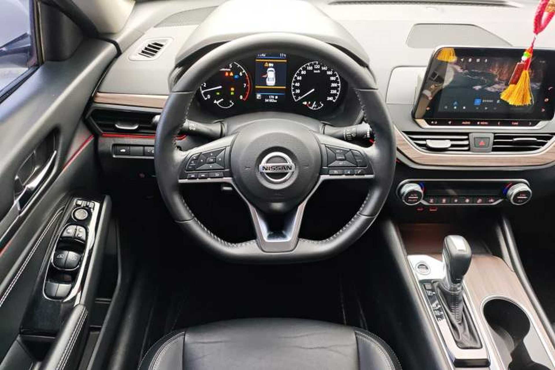 Used Nissan Teana 2021 2.0L XL Comfort Edition Steering Wheel