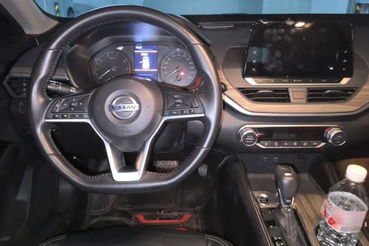 Used Nissan Teana 2021 2.0L XL Comfort Edition Steering Wheel