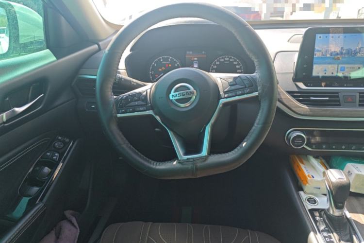 Used Nissan Teana 2021 2.0L XL Comfort Edition Steering Wheel