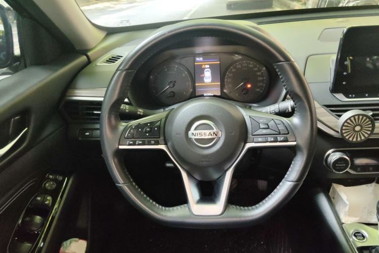 Used Nissan Teana 2021 2.0L XL Comfort Edition Steering Wheel