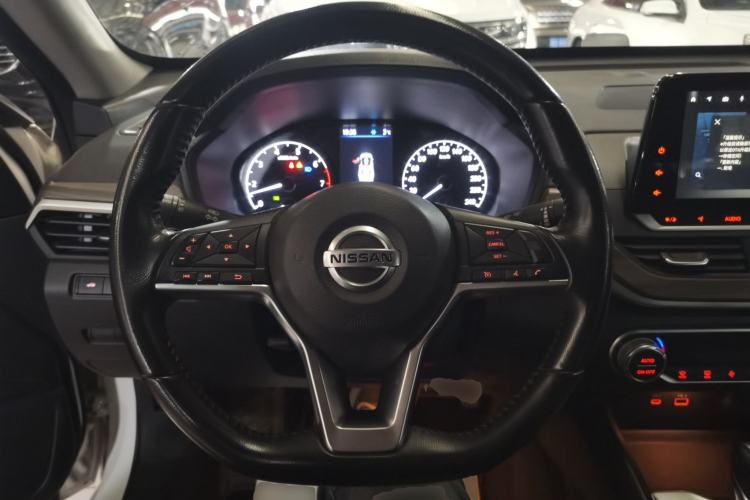 Used Nissan Teana 2021 2.0L XL Comfort Edition Steering Wheel
