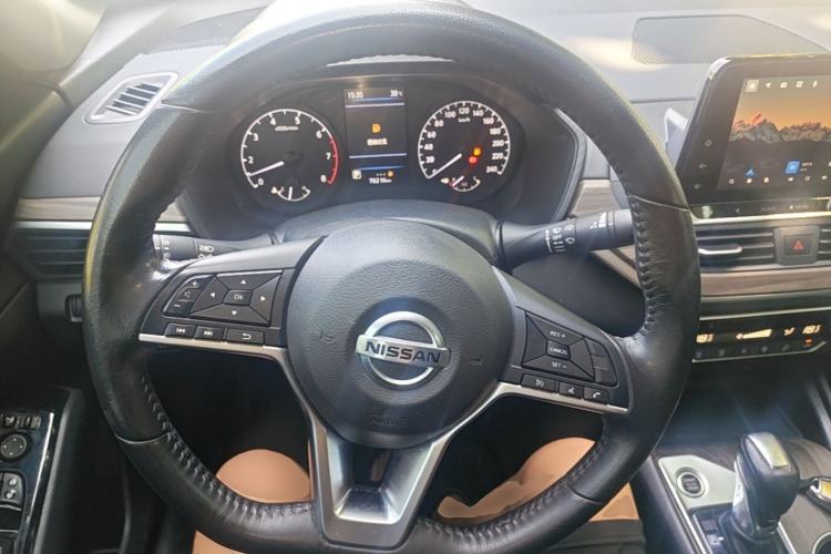 Used Nissan Teana 2021 2.0L XL Comfort Edition Steering Wheel