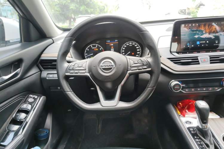 Used Nissan Teana 2021 2.0L XL Comfort Edition Steering Wheel