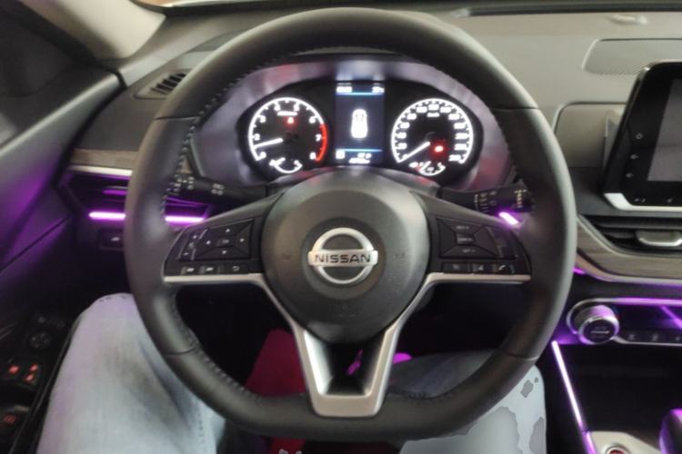 Used Nissan Teana 2021 2.0L XL Comfort Edition Steering Wheel