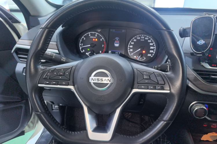 Used Nissan Teana 2021 2.0L XL Comfort Edition Steering Wheel