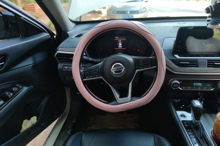Used Nissan Teana 2021 2.0L XL Comfort Edition Steering Wheel