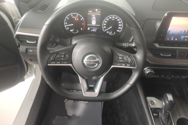 Used Nissan Teana 2021 2.0L XL Comfort Edition Steering Wheel