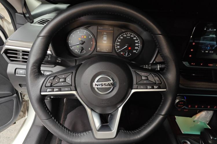 Used Nissan Teana 2021 2.0L XL Comfort Edition Steering Wheel