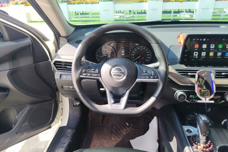 Used Nissan Teana 2021 2.0L XL Comfort Edition Steering Wheel