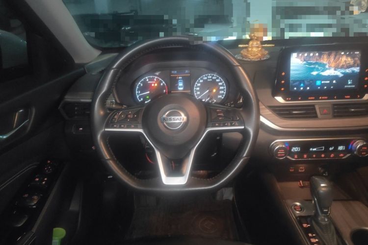 Used Nissan Teana 2021 2.0L XL Comfort Edition Steering Wheel