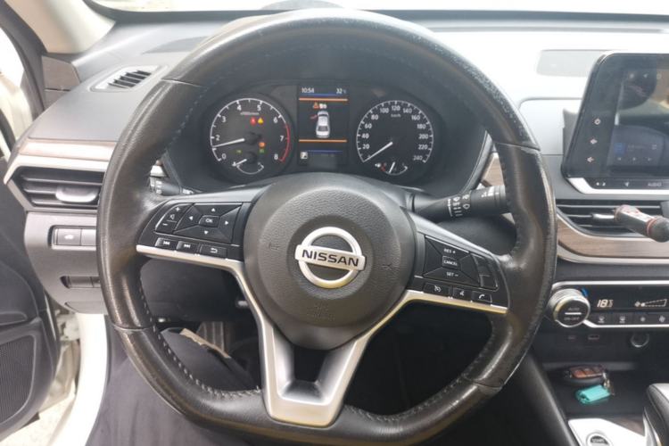 Used Nissan Teana 2021 2.0L XL Comfort Edition Steering Wheel