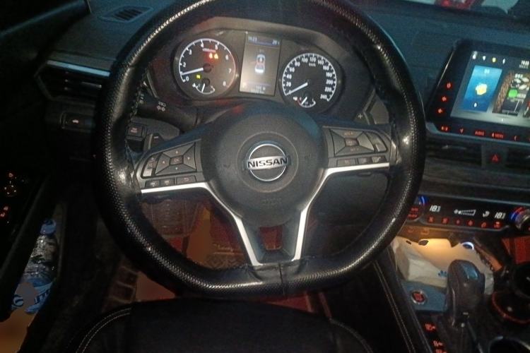 Used Nissan Teana 2021 2.0T XL Smart Upgrade Edition Steering Wheel