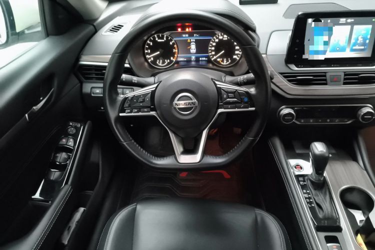 Used Nissan Teana 2021 2.0L XL Upper AD1 Smart Drive & Navigation Edition Steering Wheel