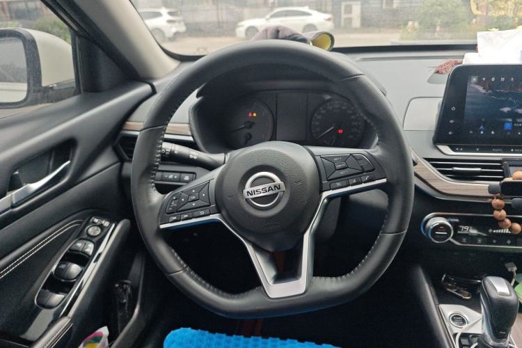 Used Nissan Teana 2021 2.0L XL Comfort Edition Steering Wheel