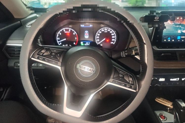 Used Nissan Teana 2021 2.0L XL Comfort Edition Steering Wheel