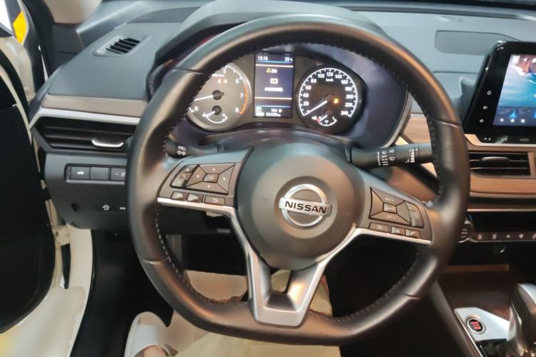 Used Nissan Teana 2021 2.0L XL Comfort Edition Steering Wheel