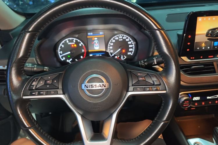 Used Nissan Teana 2021 2.0L XL Comfort Edition Steering Wheel