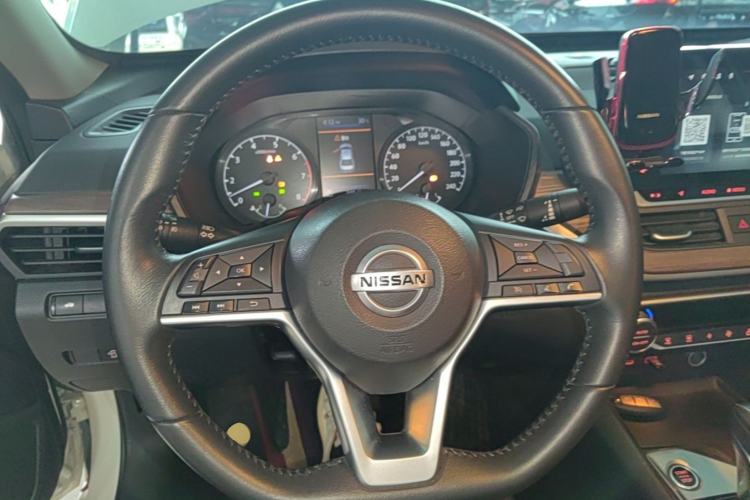 Used Nissan Teana 2021 2.0L XL Comfort Edition Steering Wheel