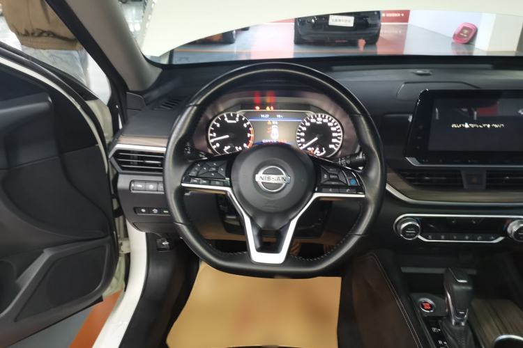 Used Nissan Teana 2021 2.0L XL Upper AD1 Smart Drive & Navigation Edition Steering Wheel