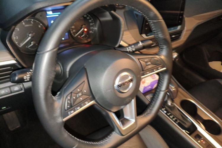 Used Nissan Teana 2021 2.0L XL Comfort Edition Steering Wheel