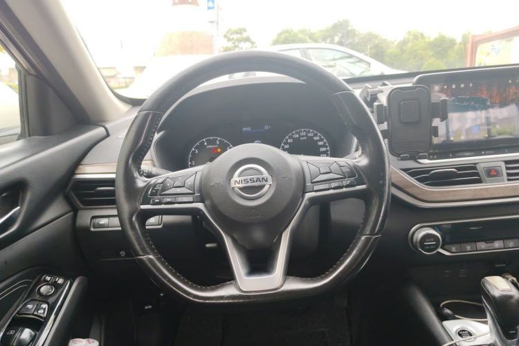 Used Nissan Teana 2021 2.0L XL Comfort Edition Steering Wheel