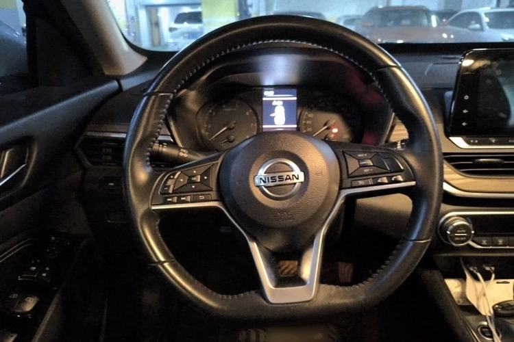 Used Nissan Teana 2021 2.0L XL Comfort Edition Steering Wheel