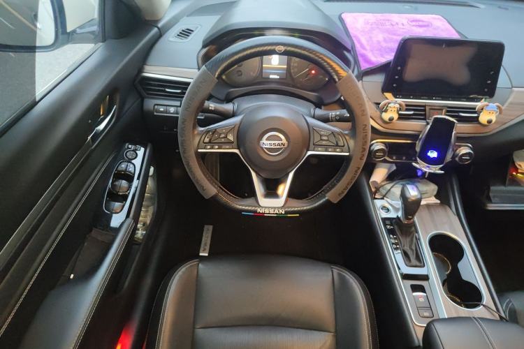 Used Nissan Teana 2021 2.0L XL Comfort Edition Steering Wheel