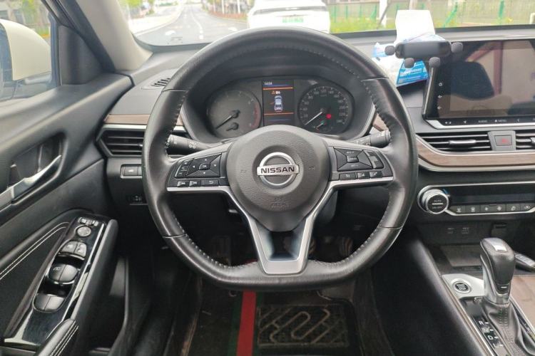 Used Nissan Teana 2021 2.0L XL Comfort Edition Steering Wheel