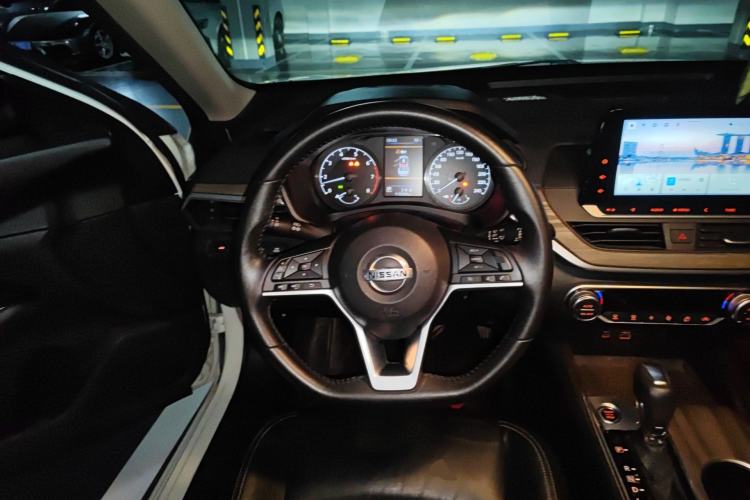 Used Nissan Teana 2021 2.0L XL Comfort Edition Steering Wheel