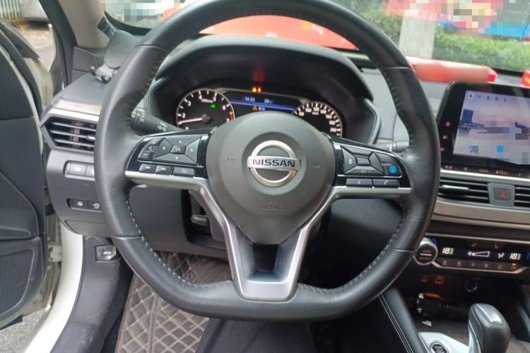 Used Nissan Teana 2021 2.0L XL Upper AD1 Smart Drive & Navigation Edition Steering Wheel