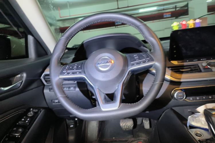 Used Nissan Teana 2021 2.0L XL Comfort Edition Steering Wheel