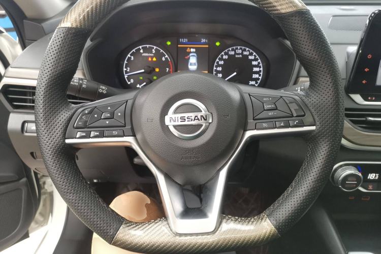 Used Nissan Teana 2021 2.0L XL Comfort Edition Steering Wheel