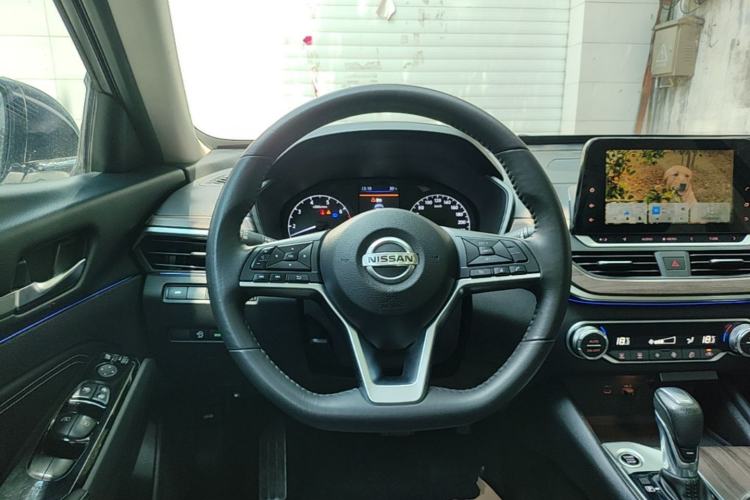 Used Nissan Teana 2021 2.0L XL Comfort Edition Steering Wheel